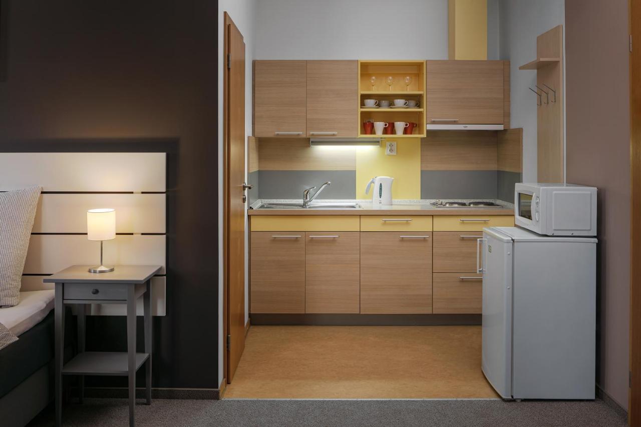 Apartman - Dum Ceskeho Svycarska Krásná Lípa 外观 照片