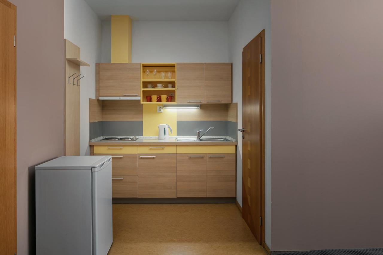 Apartman - Dum Ceskeho Svycarska Krásná Lípa 外观 照片